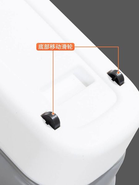 طبق غسيل سيلكون