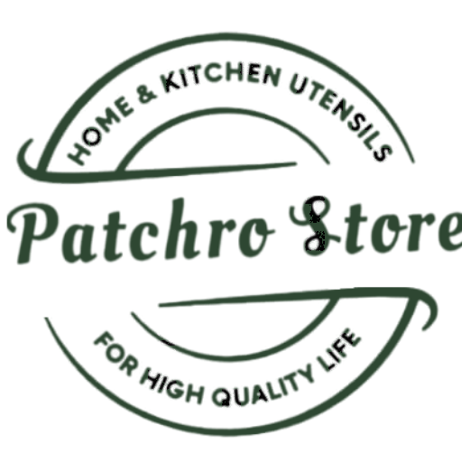 Patchro Store