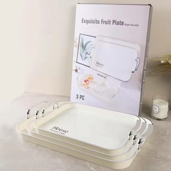 ceeb0445-5918-4508-a97b-e603d3795c36 طقم صينيه تقديم HouSE