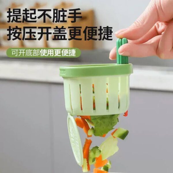 مصفاة الحوض الصباره