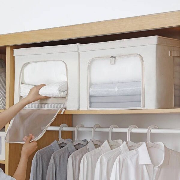 inbound8158944089108603760 بوكس تخزين كتان