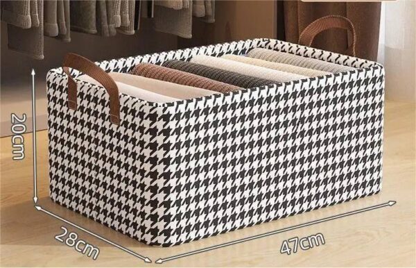 منظم ملابس كاروهات