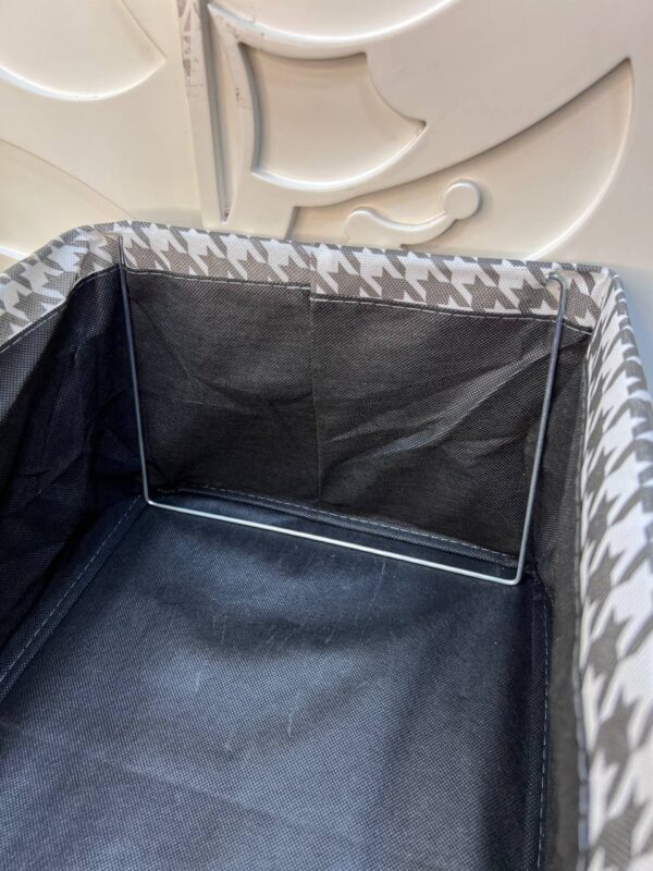 منظم ملابس كاروهات