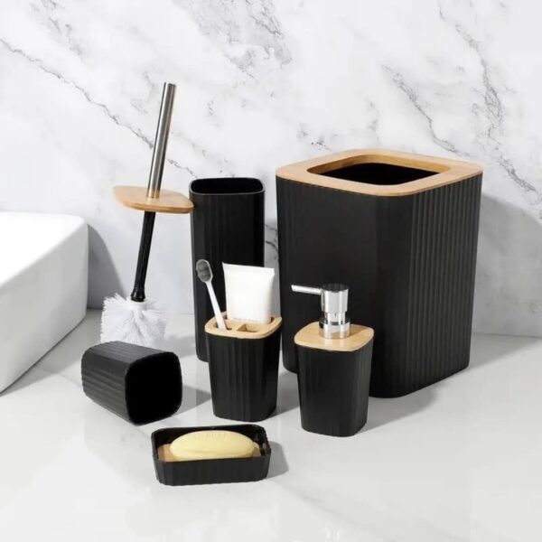 طقم حمام تركي