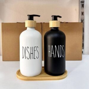 طقم ديسبنسر  SHEIN