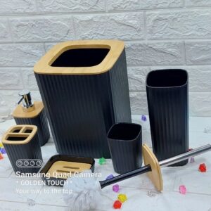 طقم حمام تركي