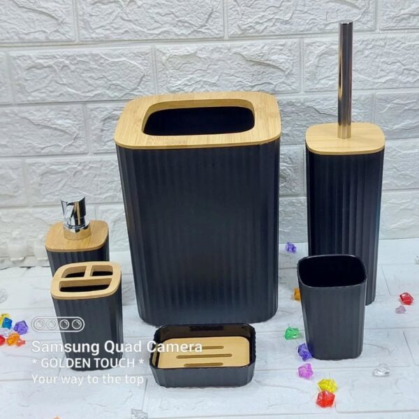 طقم حمام تركي