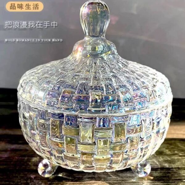 بنبونيرة كريستال