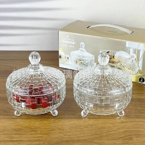 بنبونيرة كريستال