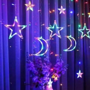 ستاره هلال ونجمه