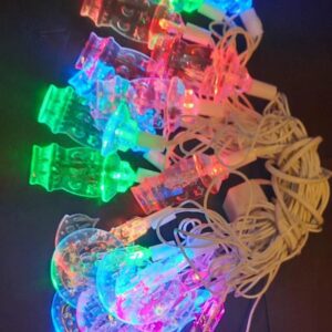 فرع نور اشكال 10 متر