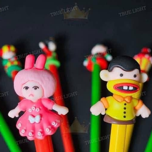 أقلام رمضان