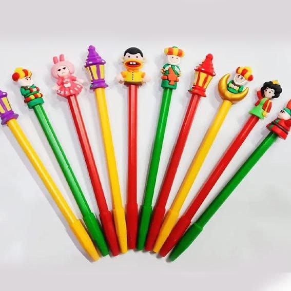 أقلام رمضان