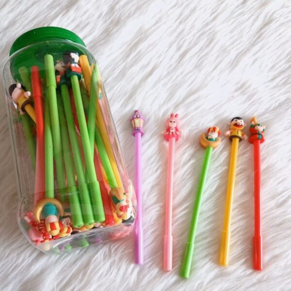 أقلام رمضان