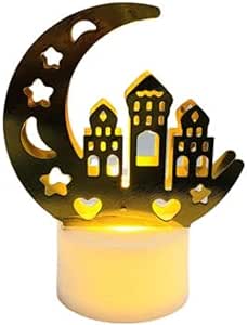 شمعه الكترونيه