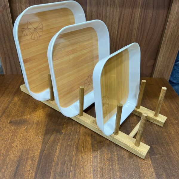 482278281_122301958166003409_7531315953296456229_n حامل ومنظم خشب بامبو