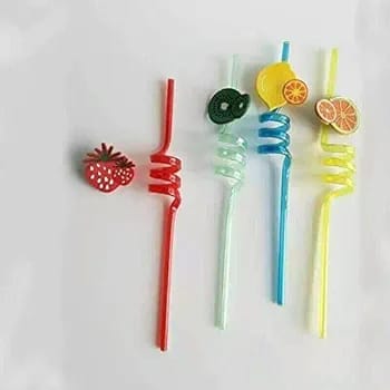 شاليموه اكريليك فواكه