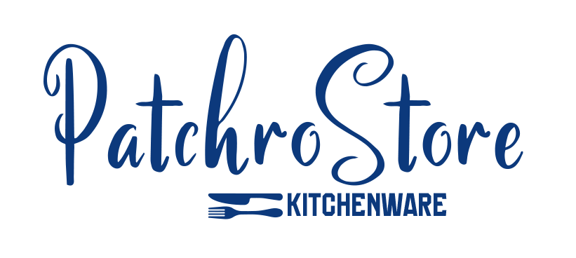 Patchro Store