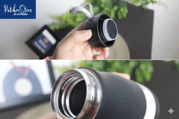 Gemini_Generated_Image_7hjf537hjf537hjf ترمس حراري ستانلس حبل