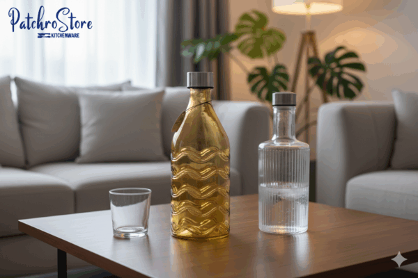 زجاجة مياه زجاجة مياه