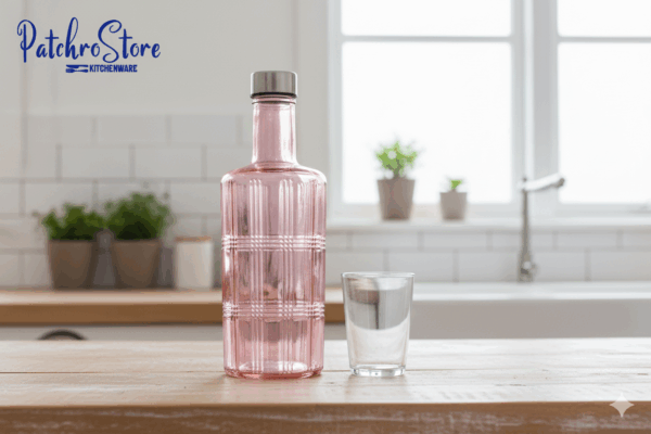 زجاجة مياه زجاجة مياه