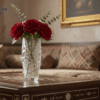 Gemini_Generated_Image_gv95u6gv95u6gv95 فازة كريستال مستورد