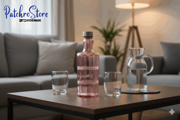 زجاجة مياه زجاجة مياه