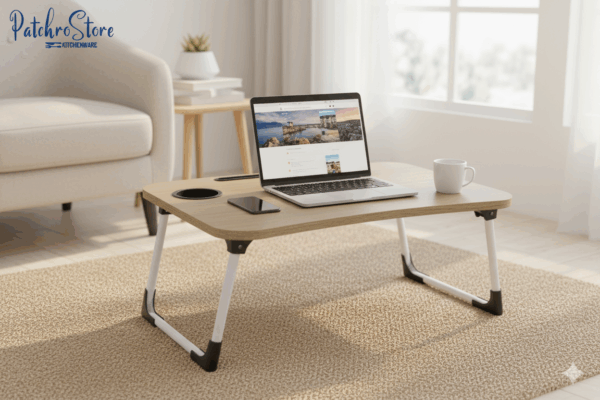 Gemini_Generated_Image_q5flm9q5flm9q5fl ترابيزة لابتوب