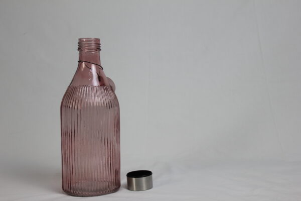 زجاجة مياه زجاجة مياه