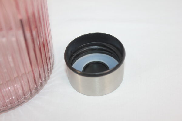 زجاجة مياه زجاجة مياه